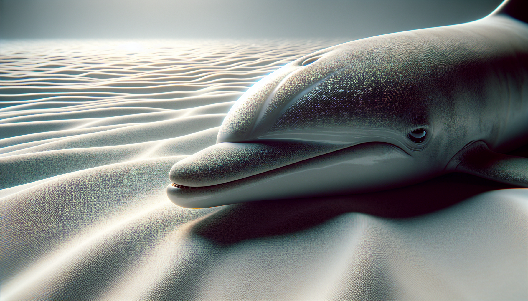 The Truth About Dolphins: Are They Really Mean?