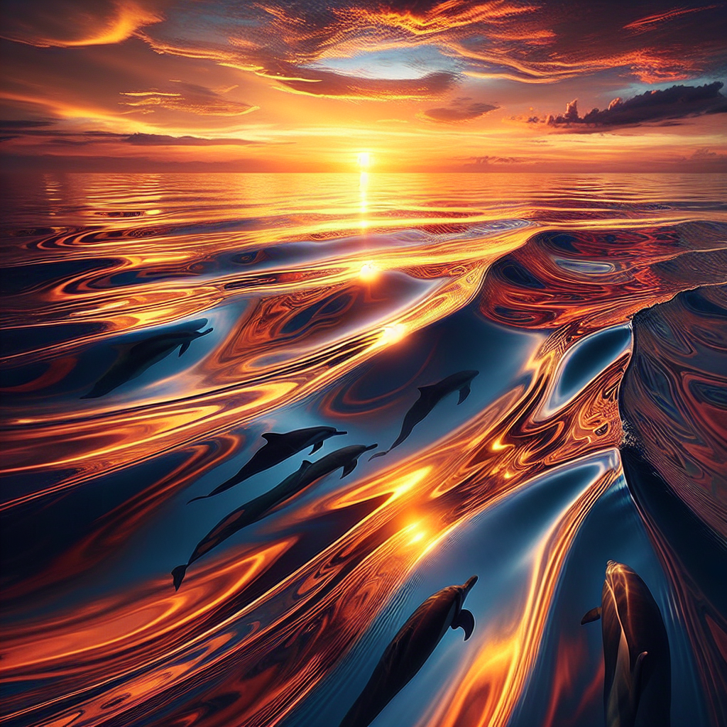 The Truth About Dolphins: Are They Really Mean?