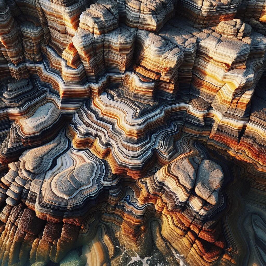 Understanding Island Formation: A Geographical Guide