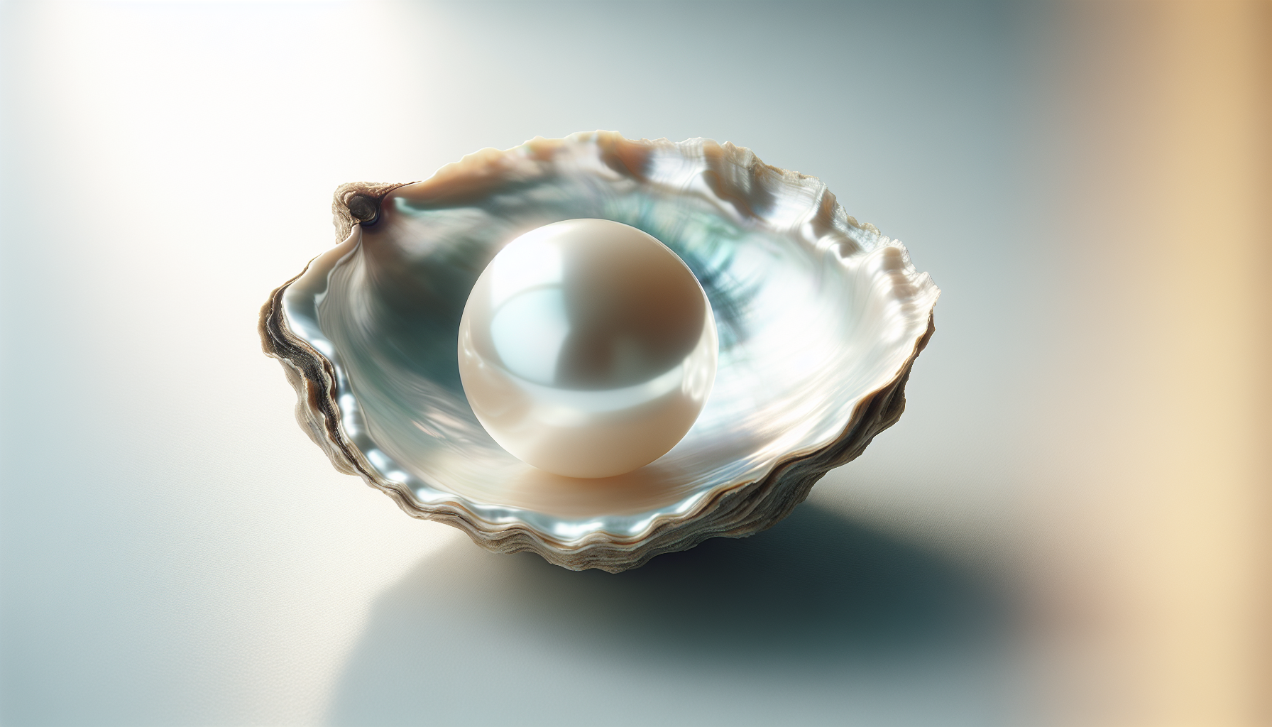Unveiling the Mystery: How Are Pearls Formed?