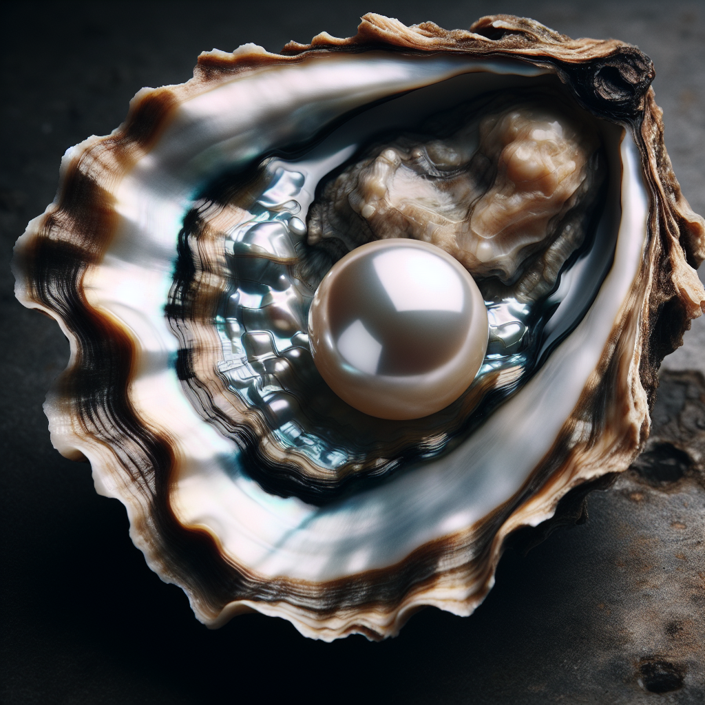 Unveiling the Mystery: How Are Pearls Formed?