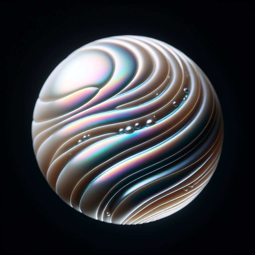 Unveiling the Mystery: How Are Pearls Formed?