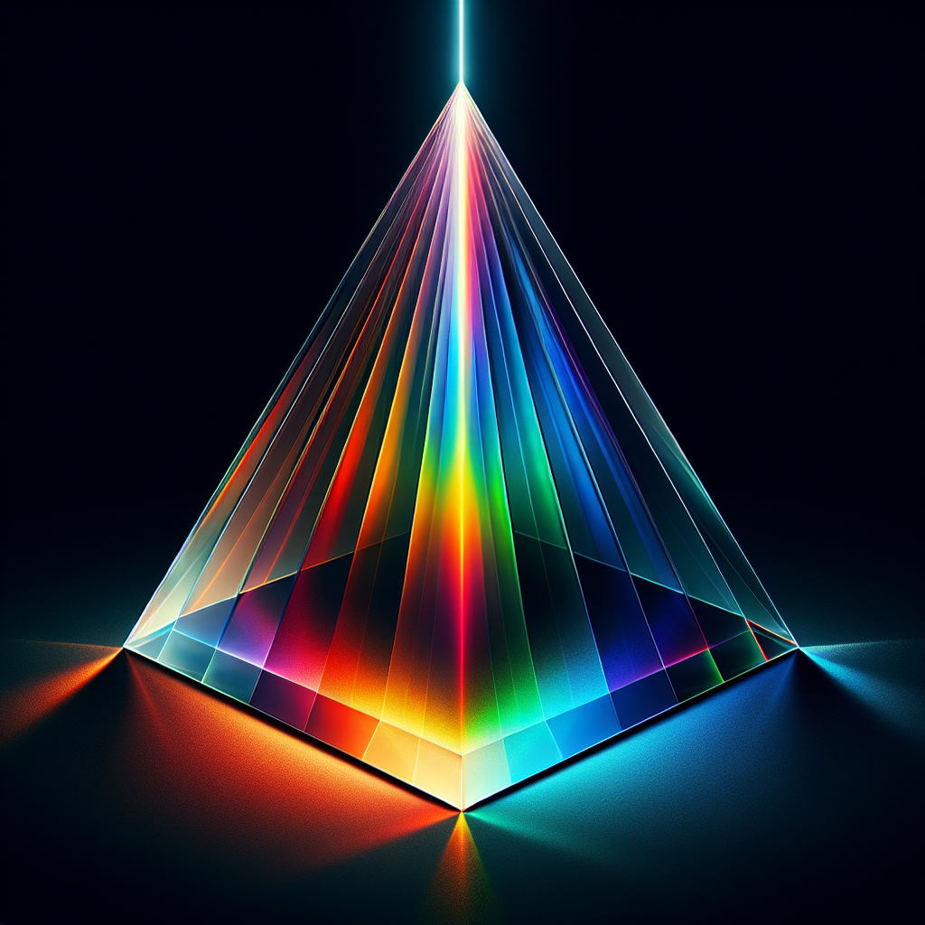 Understanding Rainbows: Formation and Science