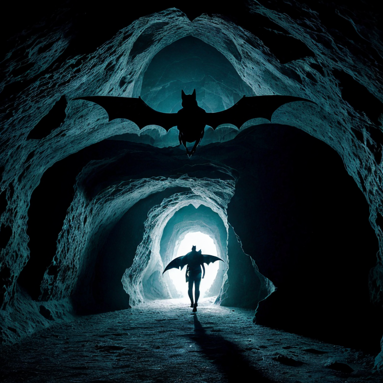 Bats' Sonic Secrets: How Sound Maps Guide Flight