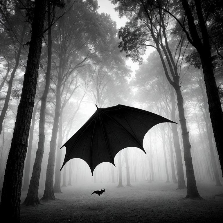 How Bats Hunt in the Dark: Nature's Mystery Revealed