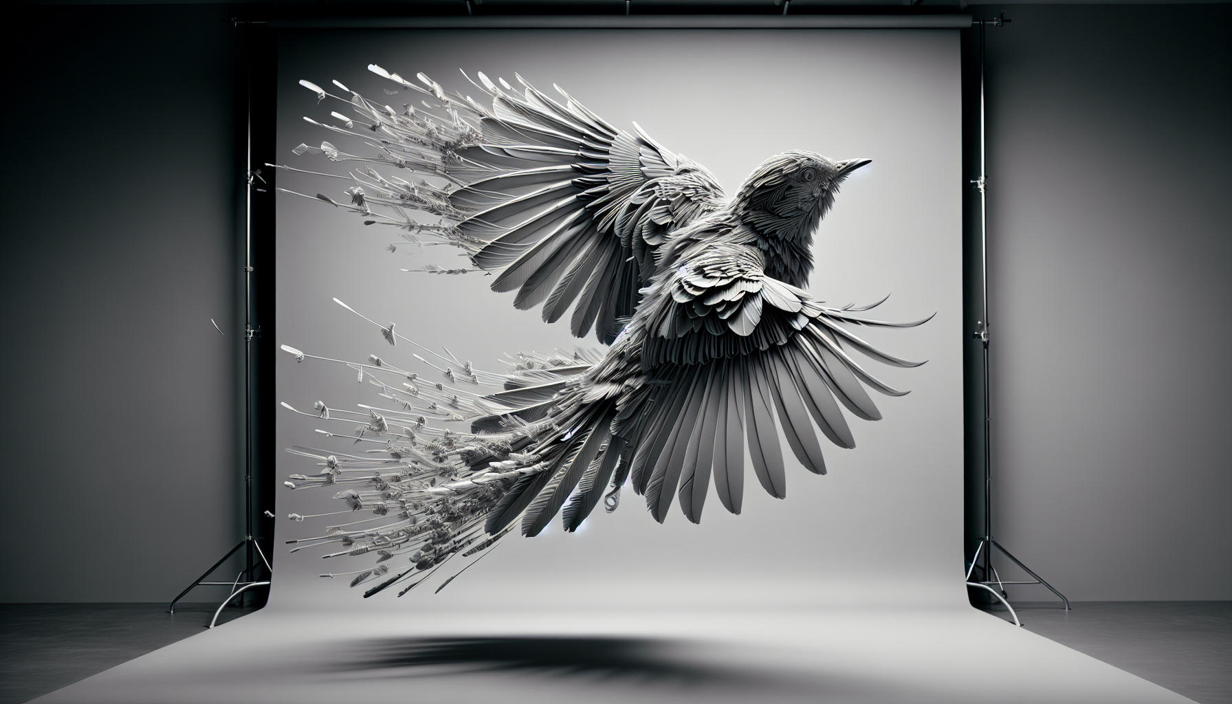 Exploring the Science: How Do Birds Fly?