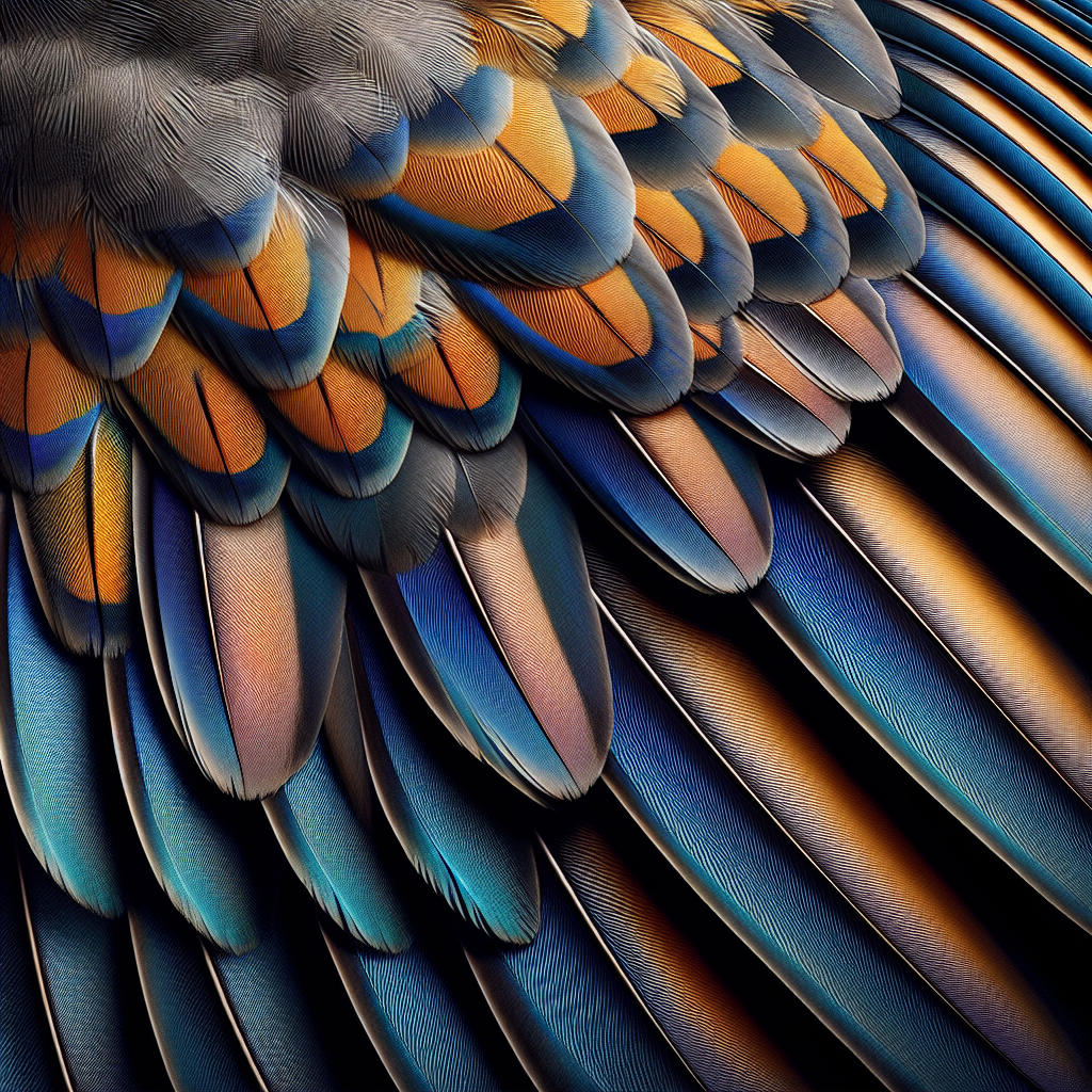 Exploring the Science: How Do Birds Fly?