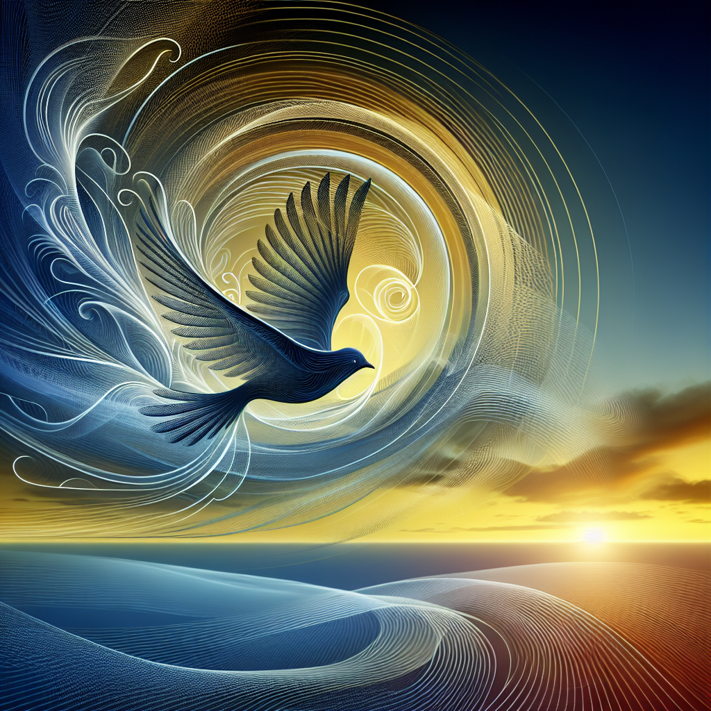 Exploring the Science: How Do Birds Fly?