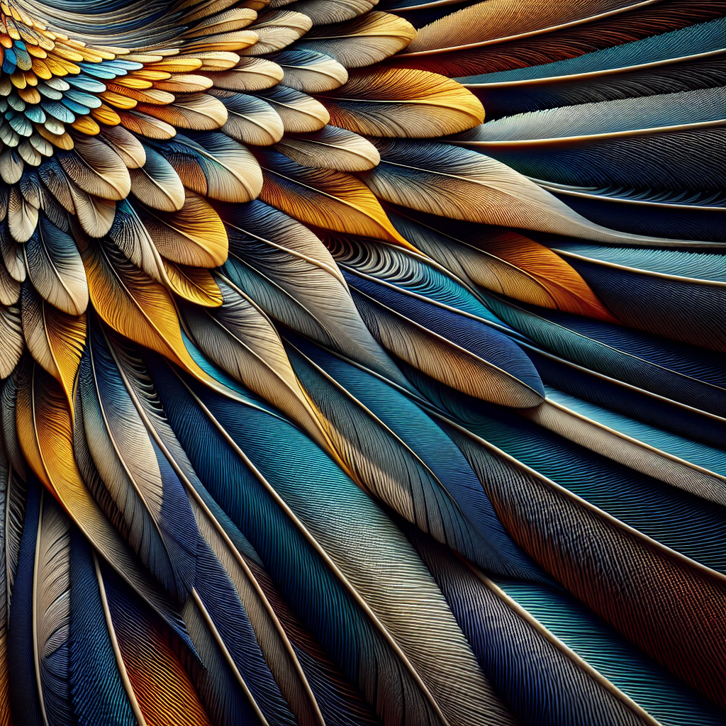 Unveiling the Secrets of Bird Migration