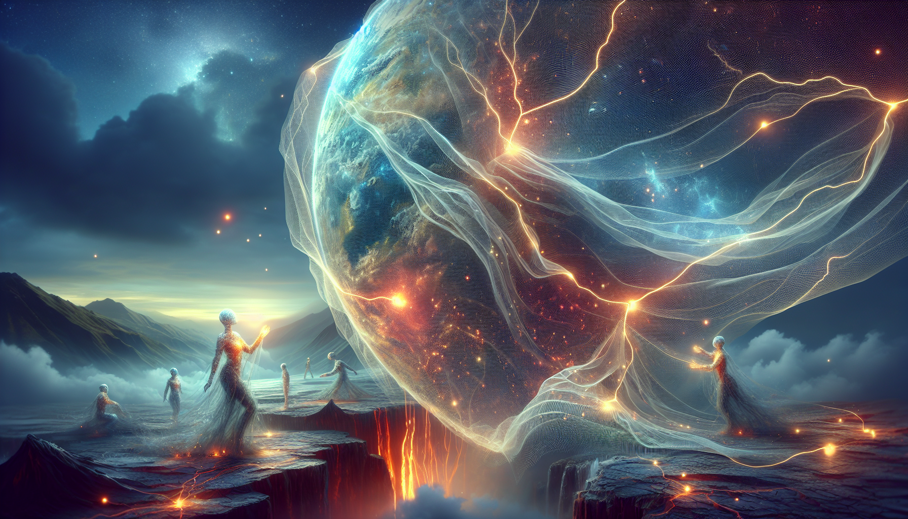 Understanding Earthquakes: Causes and Mechanisms