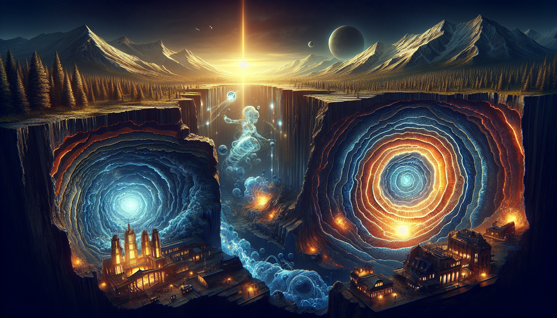 Unraveling the Mystery: How Do Earthquakes Occur?