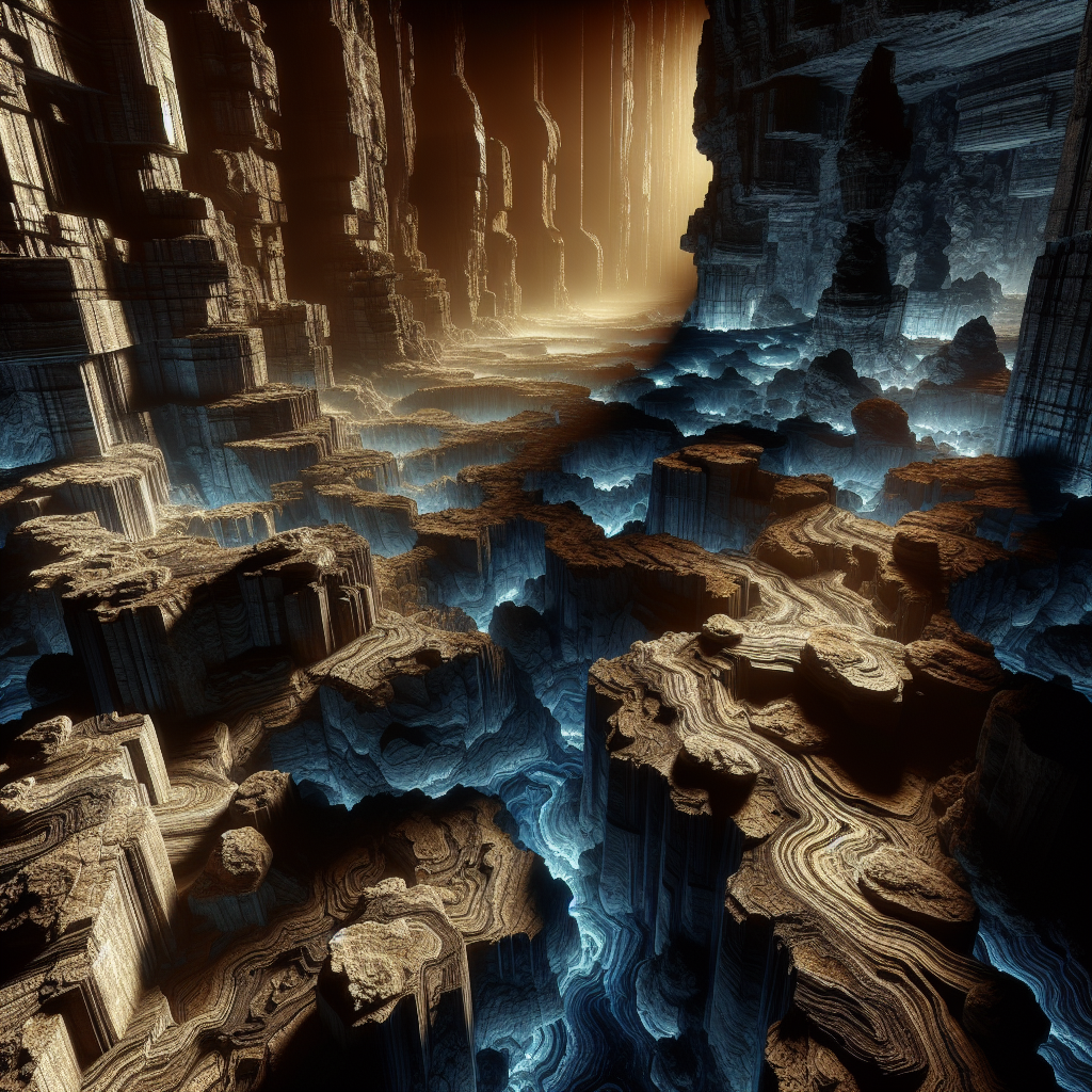 Unraveling the Mystery: How Do Earthquakes Occur?