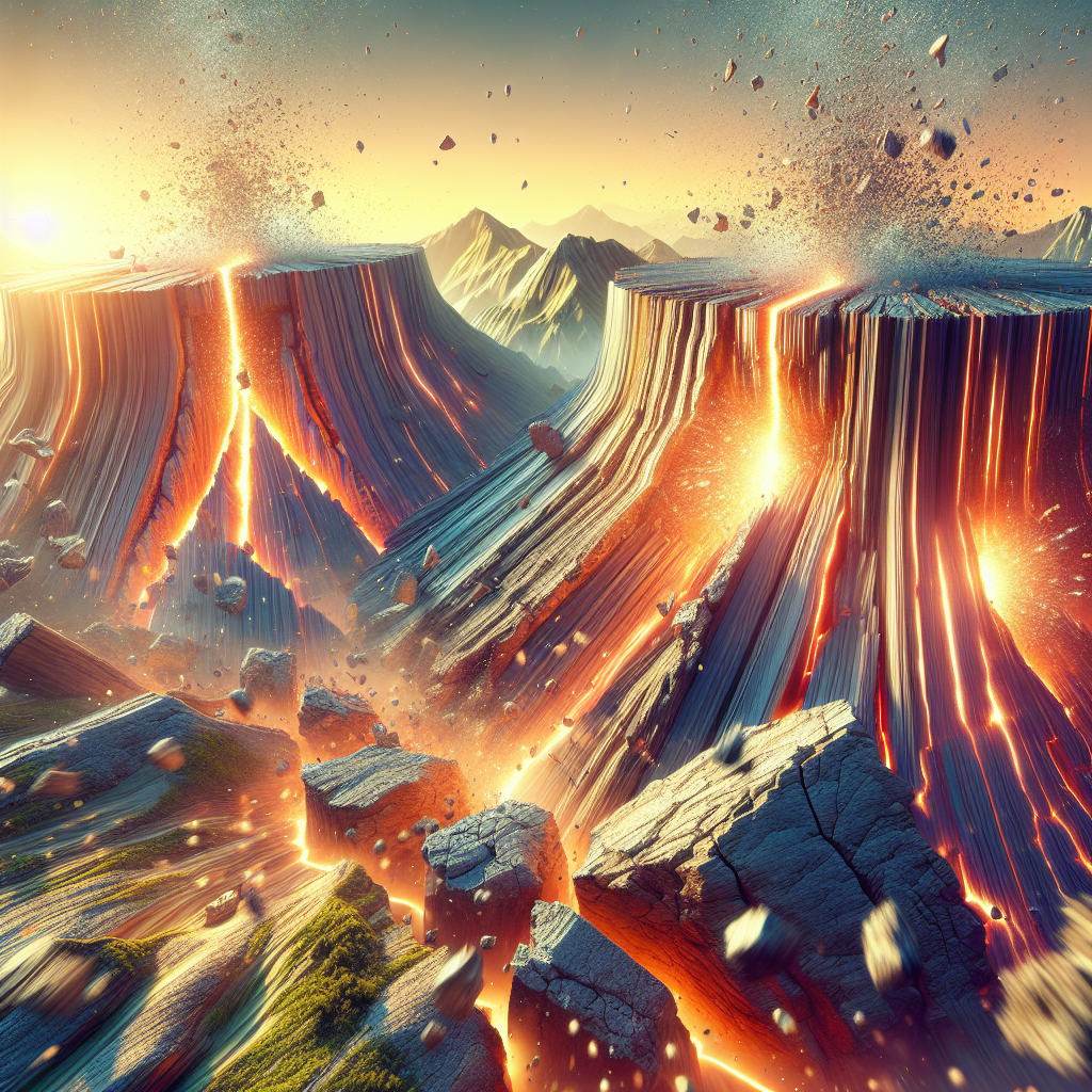 Unraveling the Mystery: How Do Earthquakes Occur?