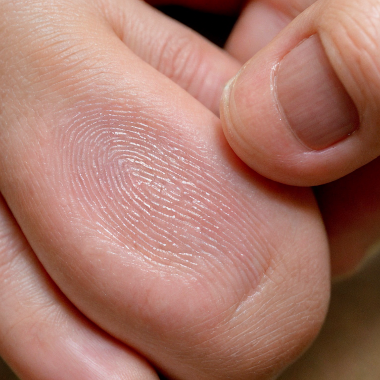 How Fingerprints Form: The Science Explained