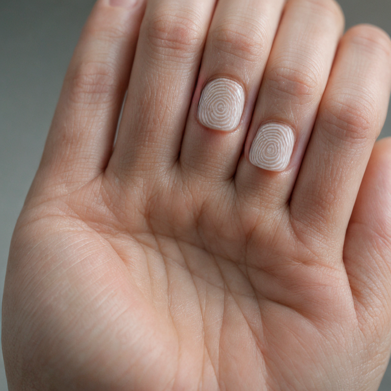 How Fingerprints Form: The Science Explained