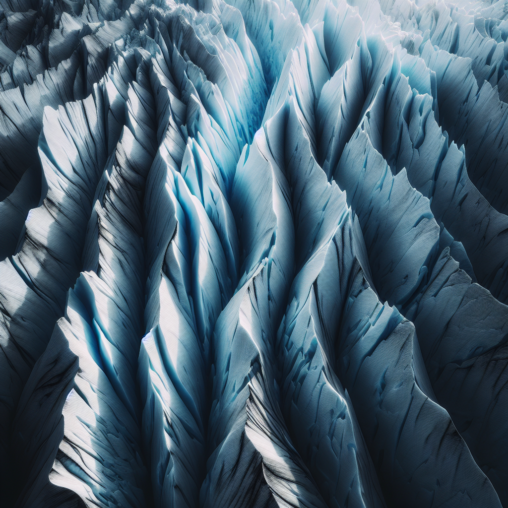 Understanding Glacier Formation: A Fascinating Process