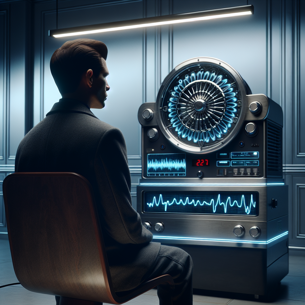 Understanding Lie Detectors: How Do They Really Work?