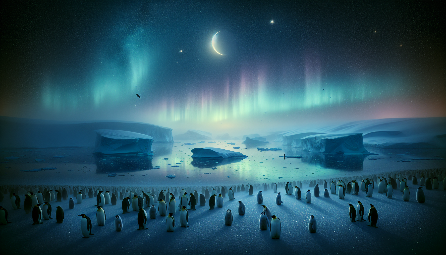 Unveiling the Secrets: How Do Penguins Stay Warm?