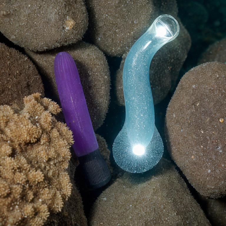 Why Deep-Sea Fish Glow in Complete Darkness