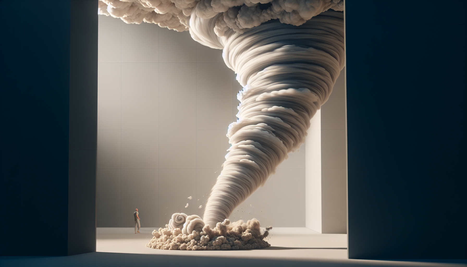 Understanding Tornado Formation: The Science Explained