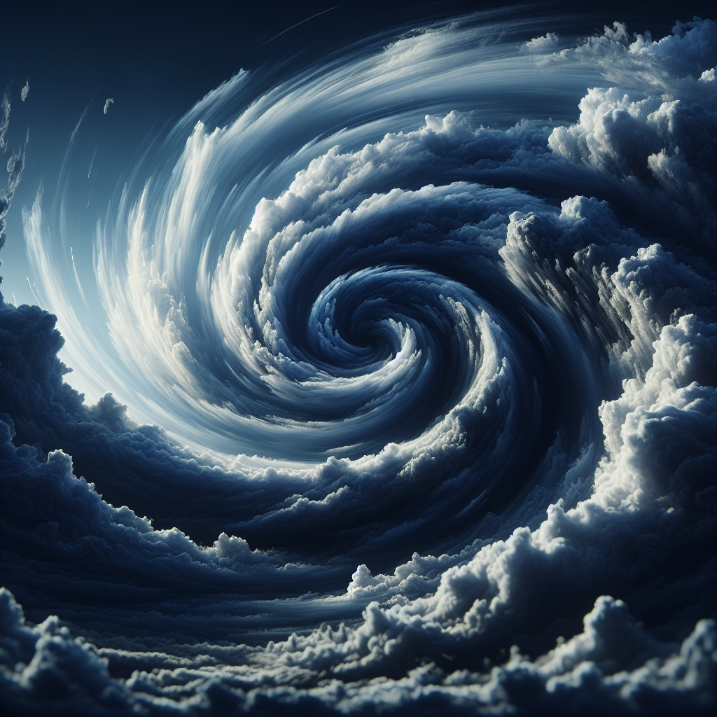 Understanding Tornado Formation: The Science Explained