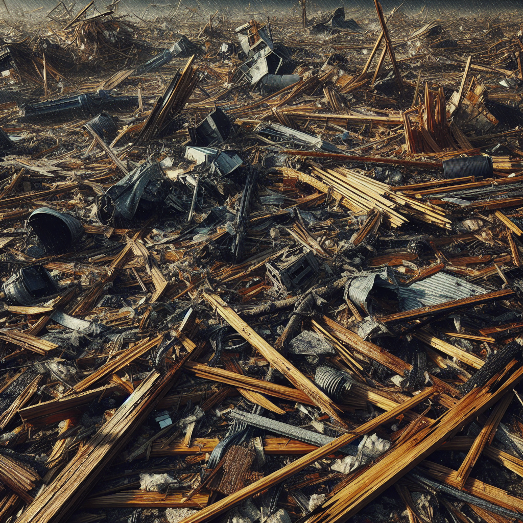 Understanding Tornado Formation: The Science Explained