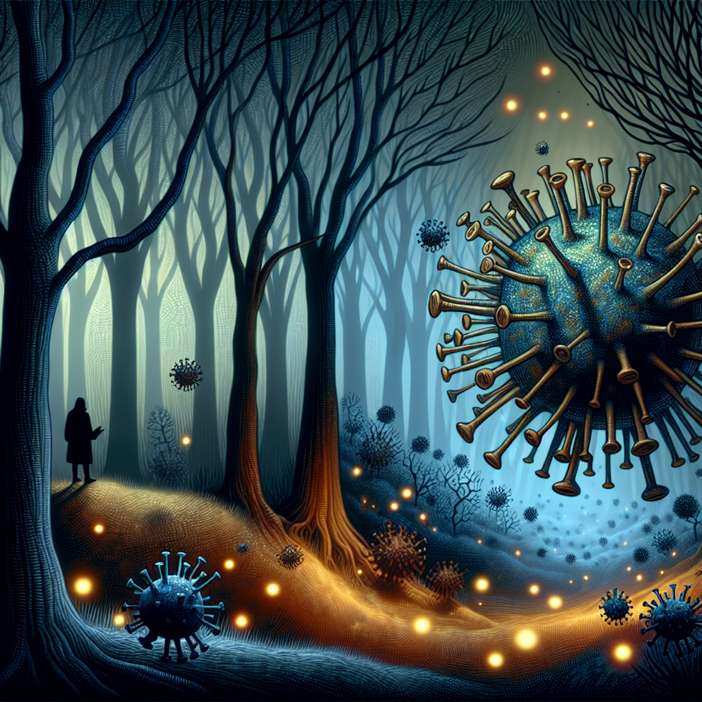 Understanding Vaccines: How Do They Protect Us?