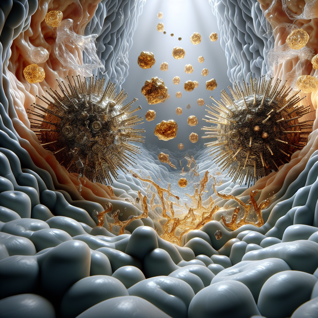 Understanding Vaccines: How Do They Protect Us?