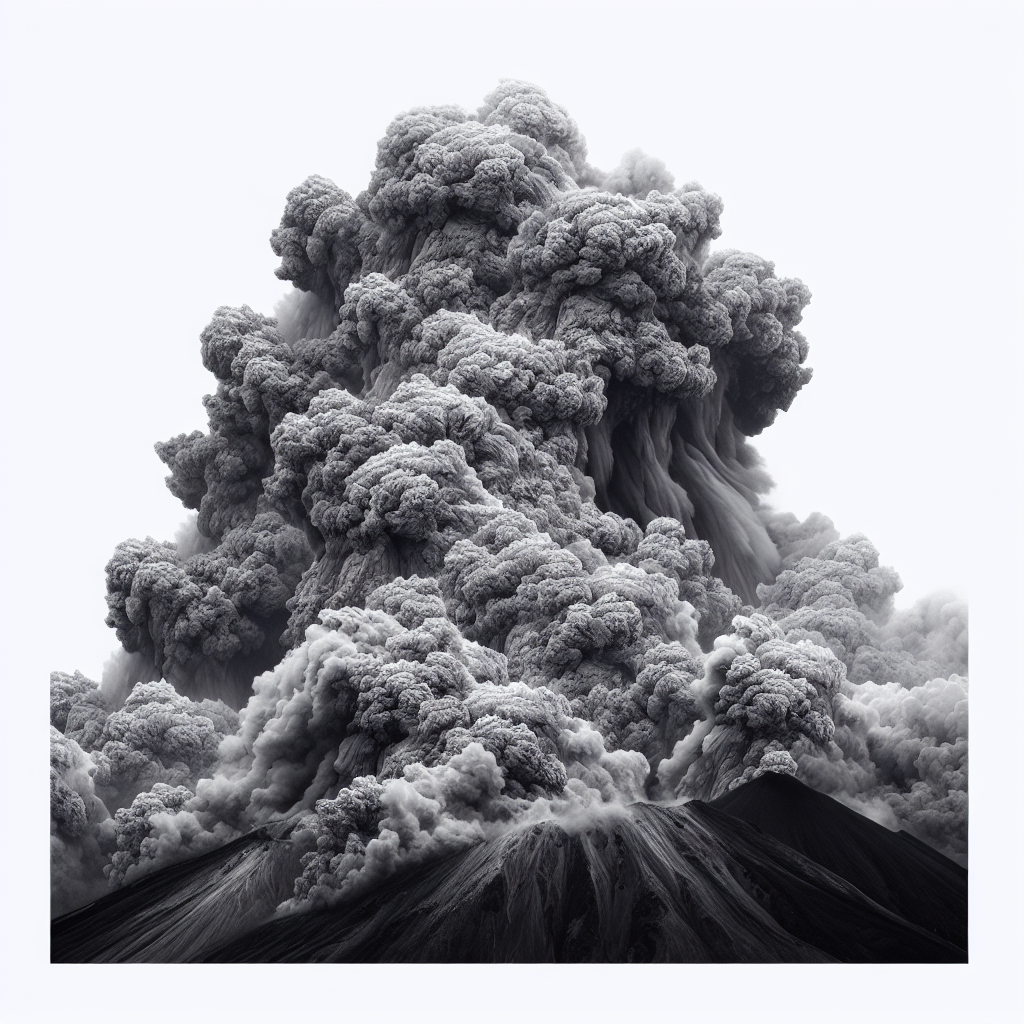 Understanding How Volcanoes Erupt: The Explosive Facts