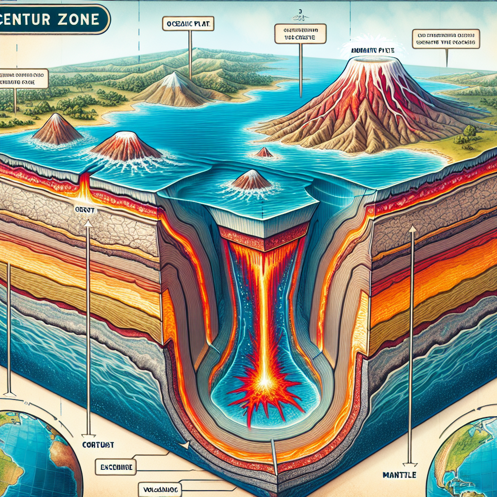 How Do Volcanoes Form? Unveiling Earth's Fiery Secrets