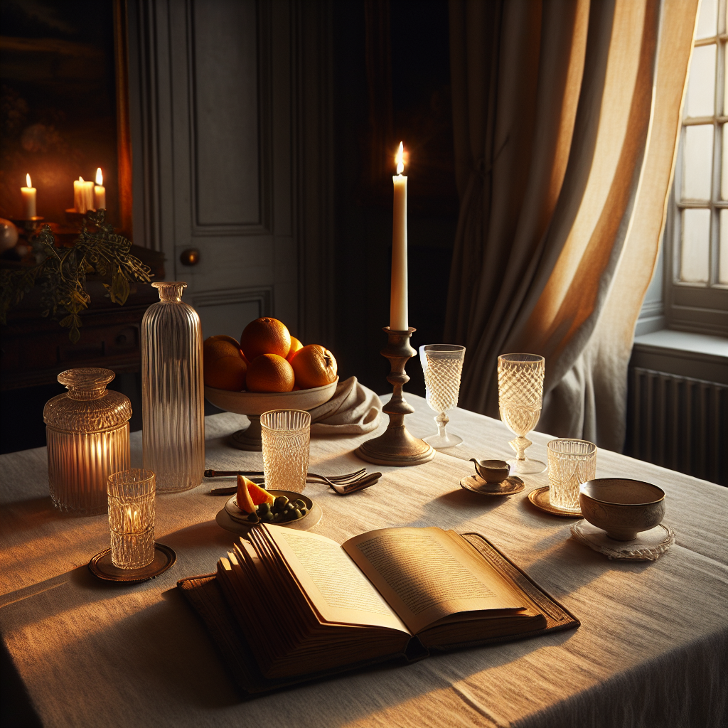 Natural Silver Cleaning Secrets Unveiled!