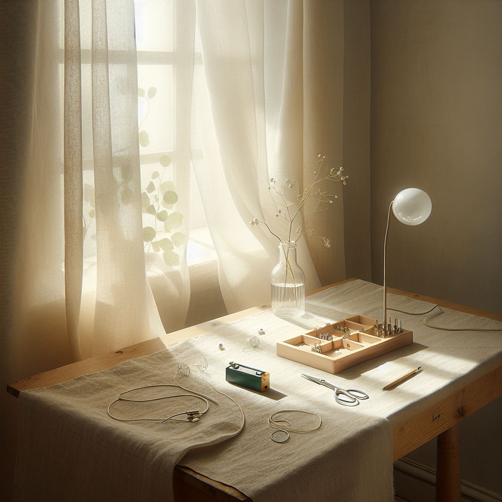 Creating a Simple Electric Circuit: A Beginner's Guide