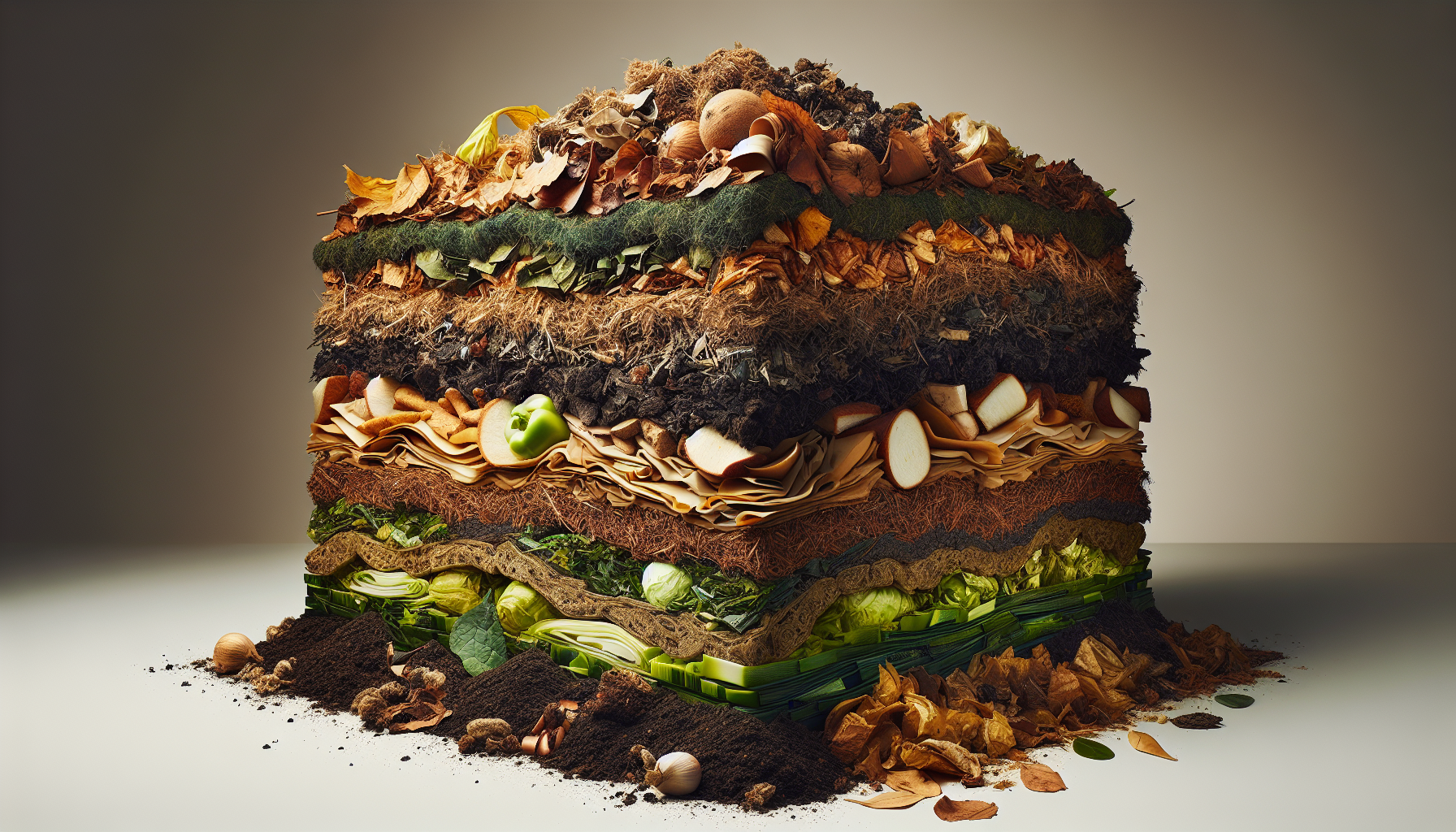 Ultimate Guide to Making Compost in 2025