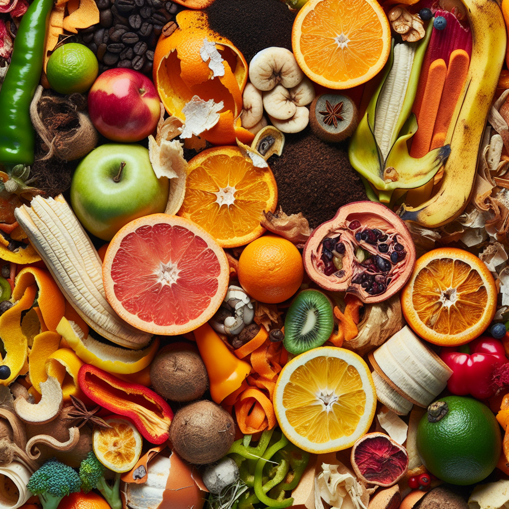 Ultimate Guide to Making Compost in 2025