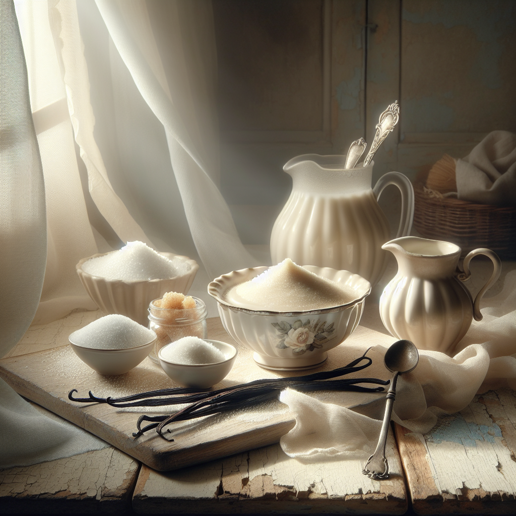 Easy Homemade Ice Cream Recipe: DIY Delights