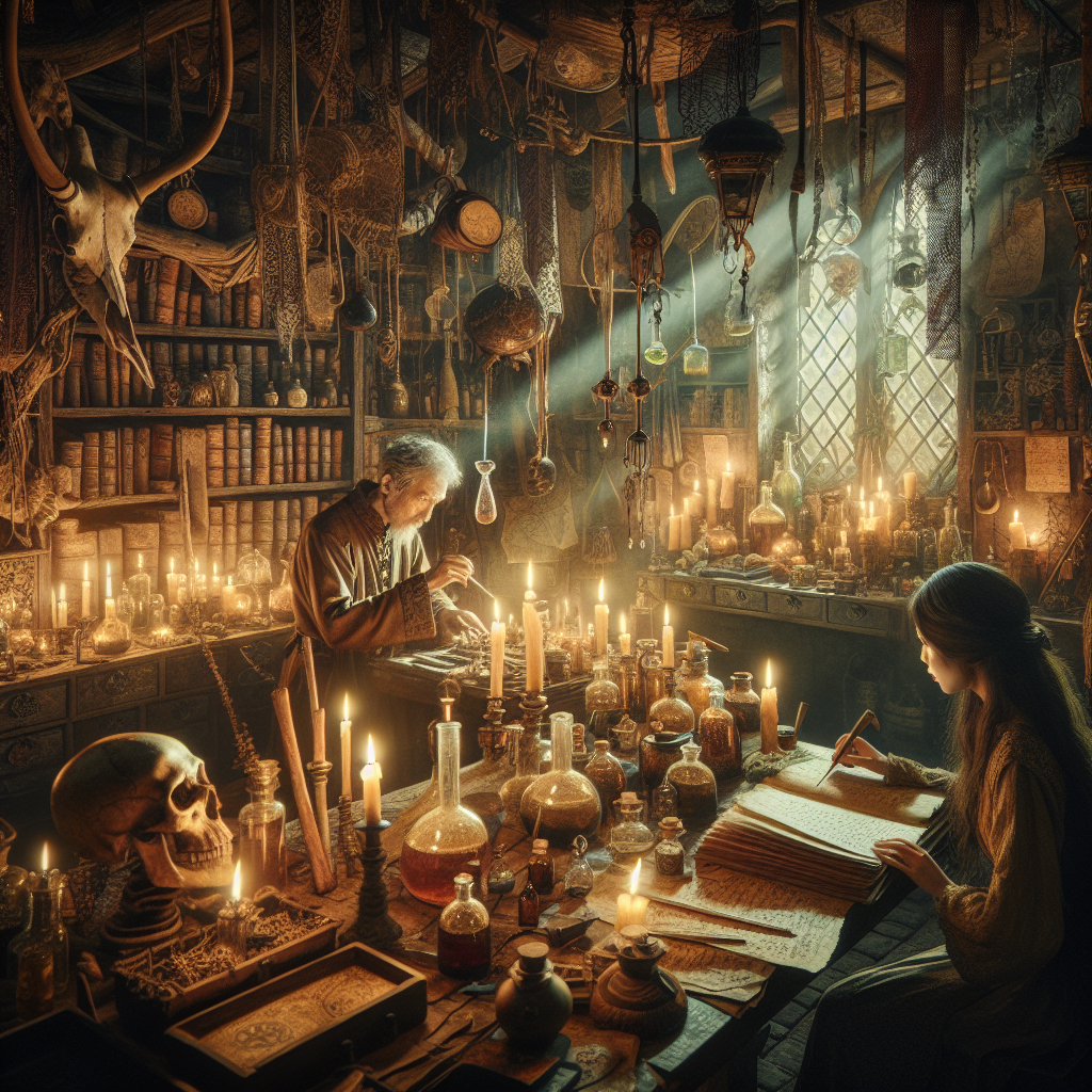 Master the Art of Soap Making: A Timeless Skill