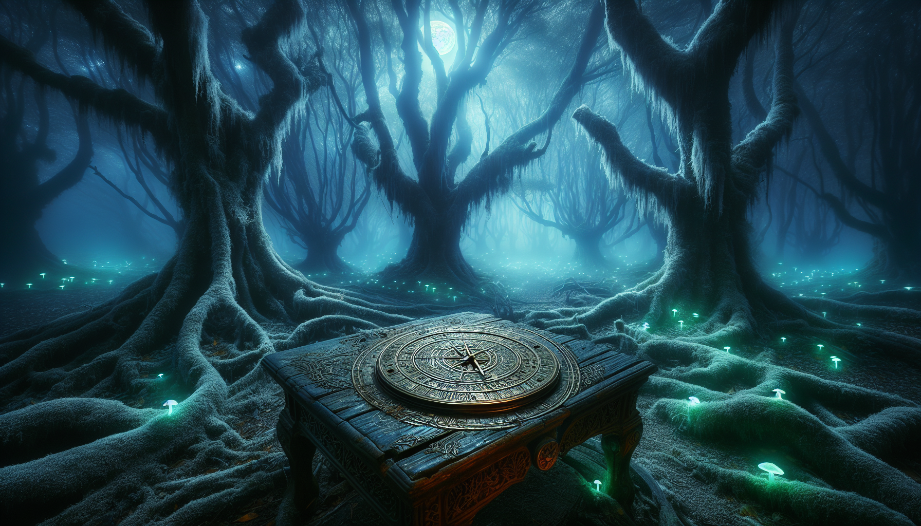 Unlocking the Mystery: How Does a Compass Work?