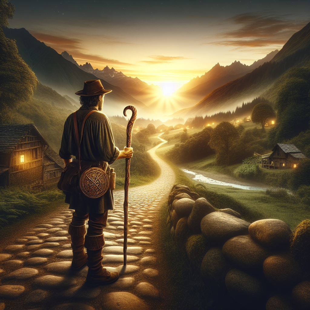 Unlocking the Mystery: How Does a Compass Work?