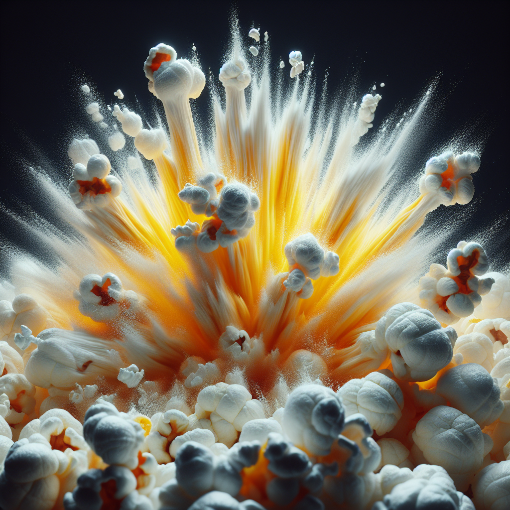 How Does a Microwave Oven Heat Food? Unveiling the Science