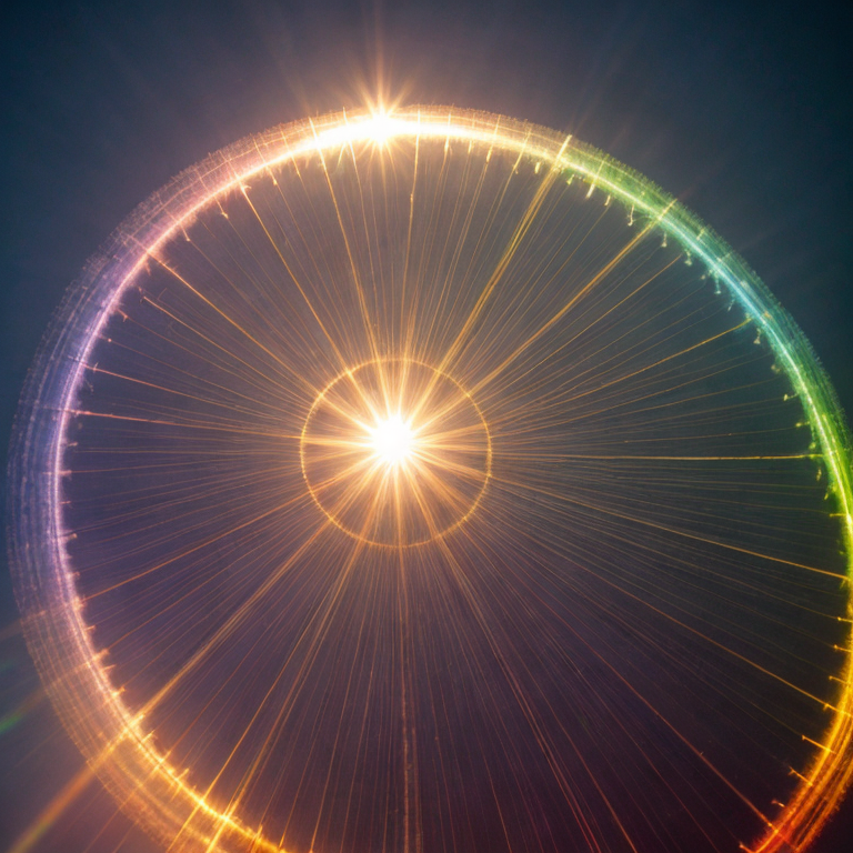 How a Rainbow Forms: The Science Explained