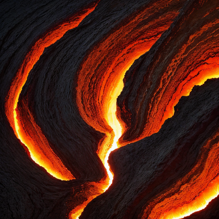How Volcanoes Erupt: Explained
