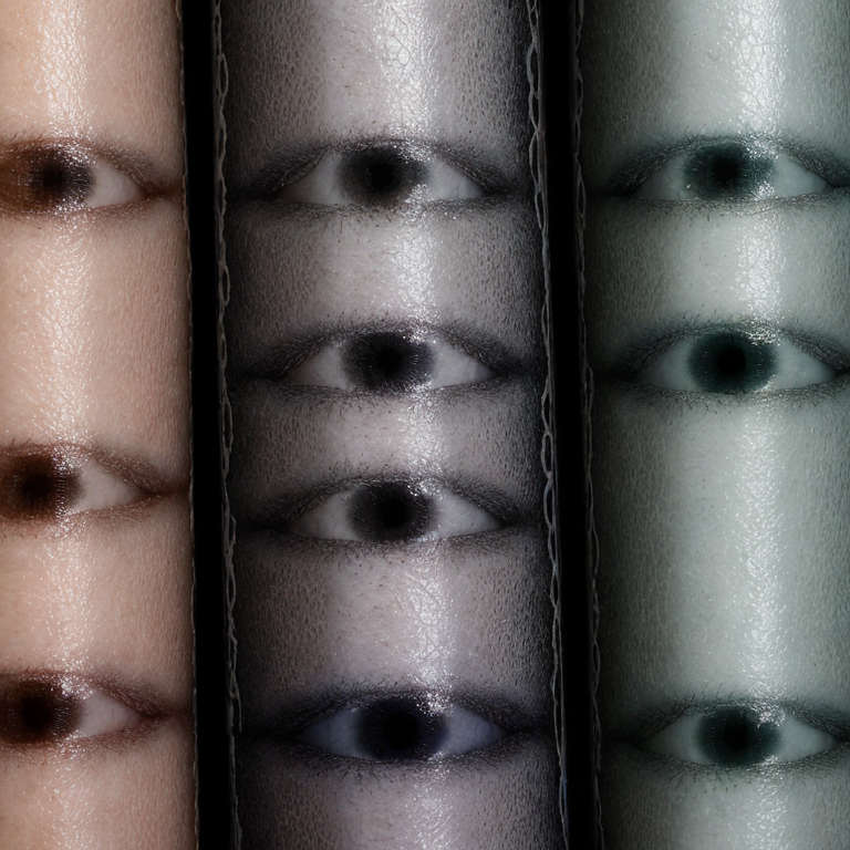 Eye Color Genetics: DNA's Role in Determining Iris Hue
