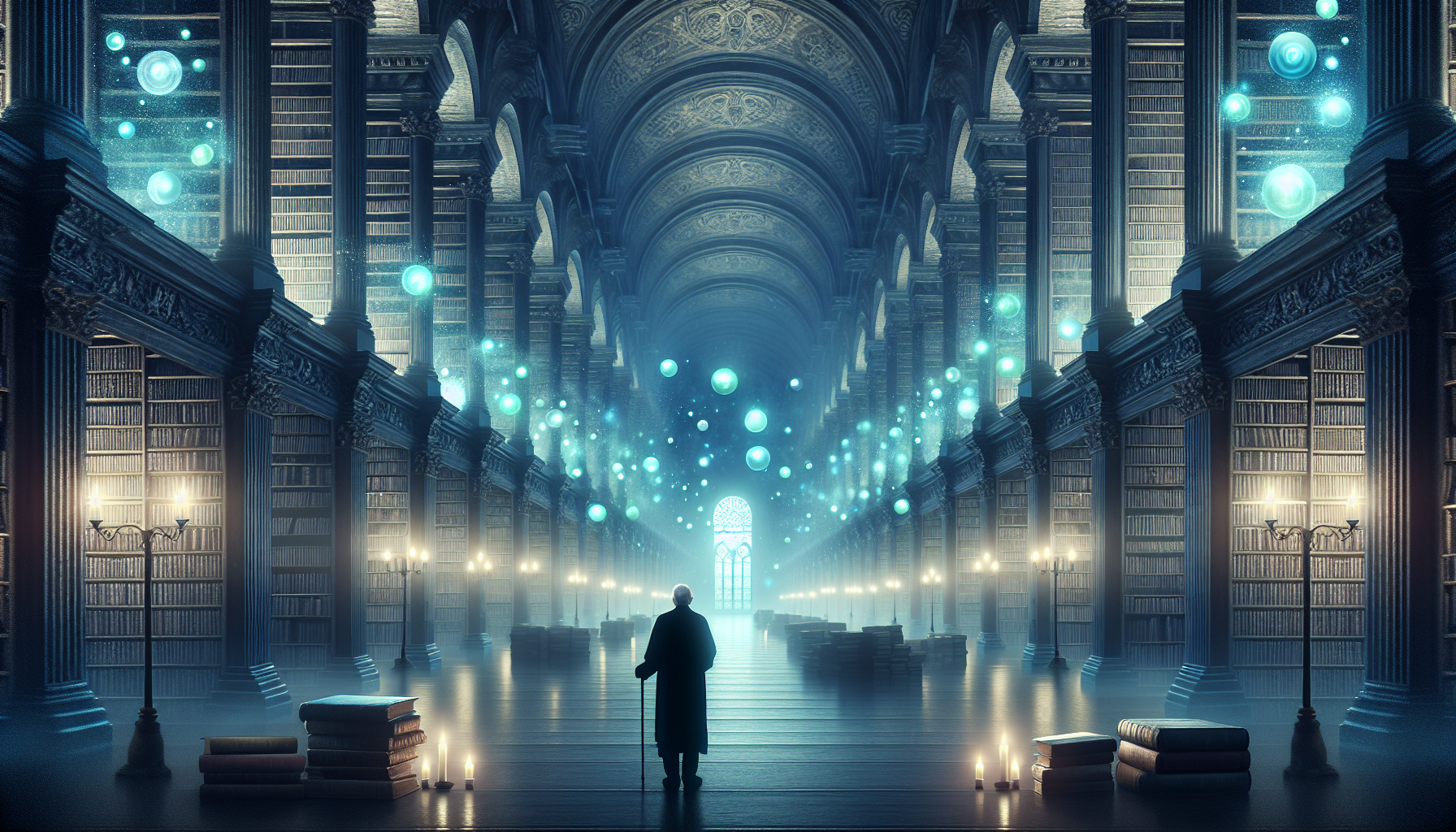 Unraveling the Mysteries of Memory in the Human Brain