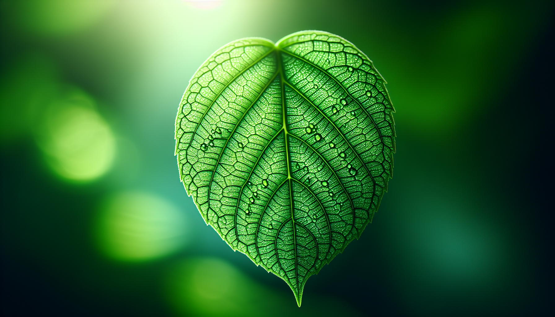 Understanding Photosynthesis: The Natural Process