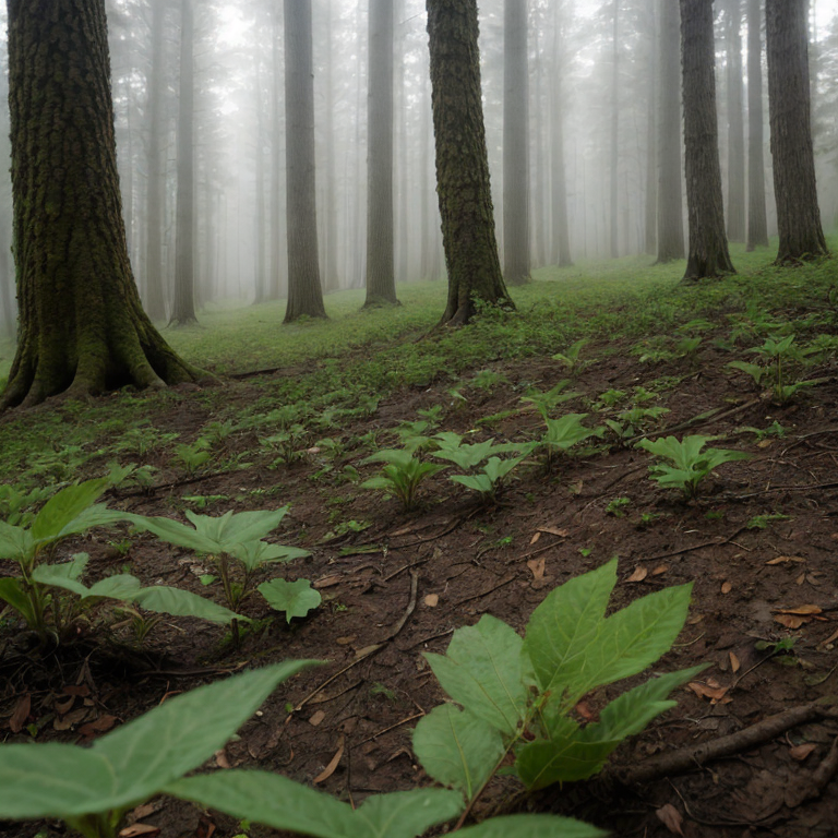 How Plants Harness Sunlight: The Magic of Photosynthesis