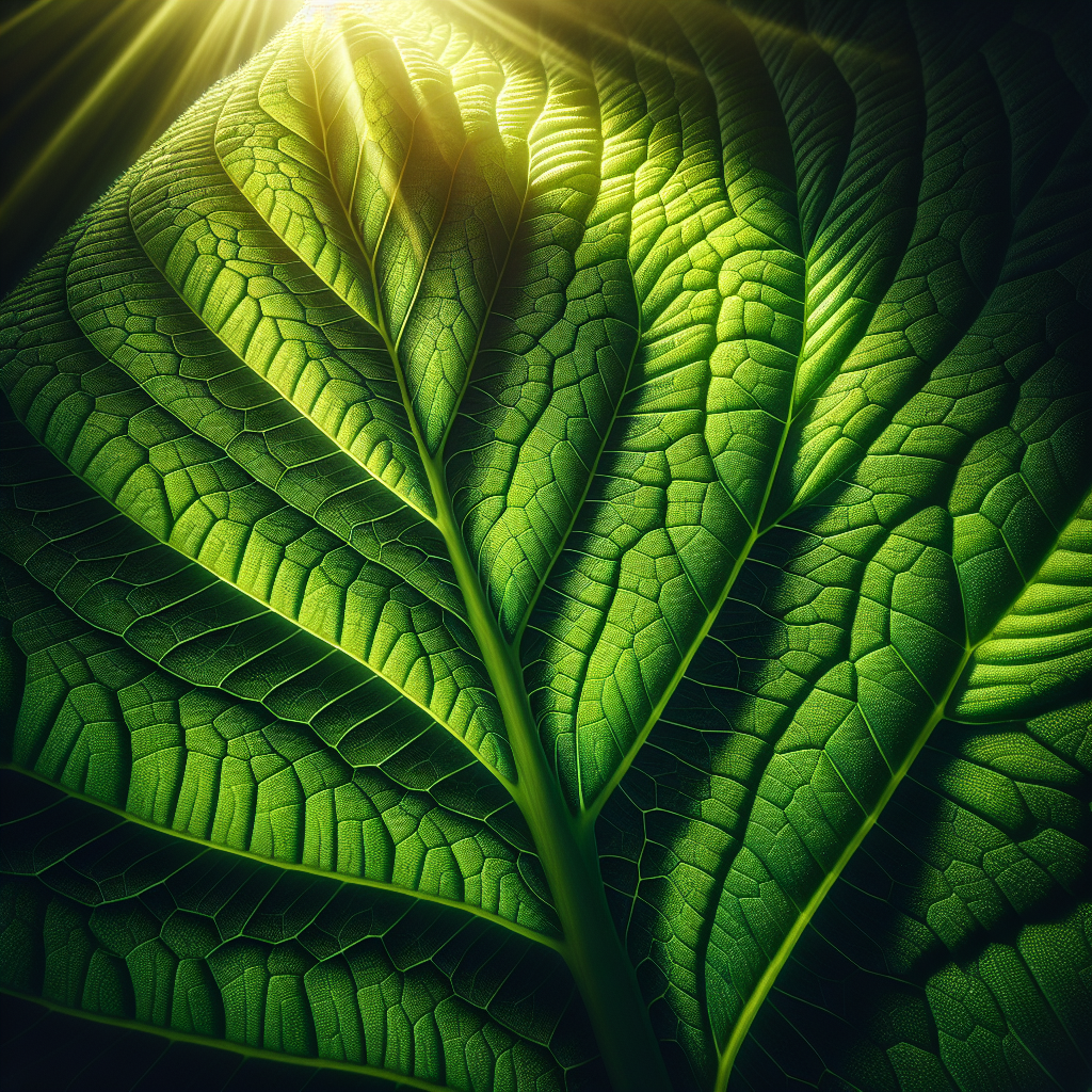 Understanding Photosynthesis: The Natural Process