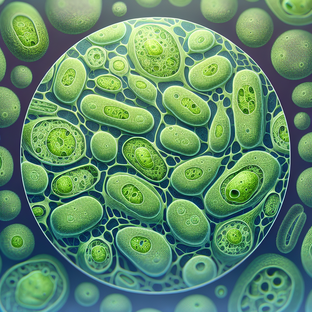 Understanding Photosynthesis: The Natural Process