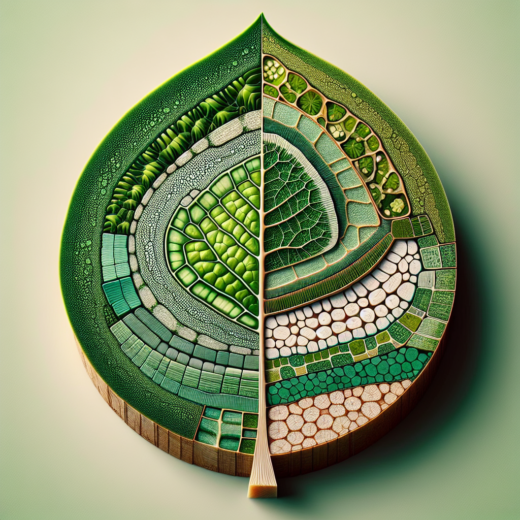 Understanding Photosynthesis: The Natural Process