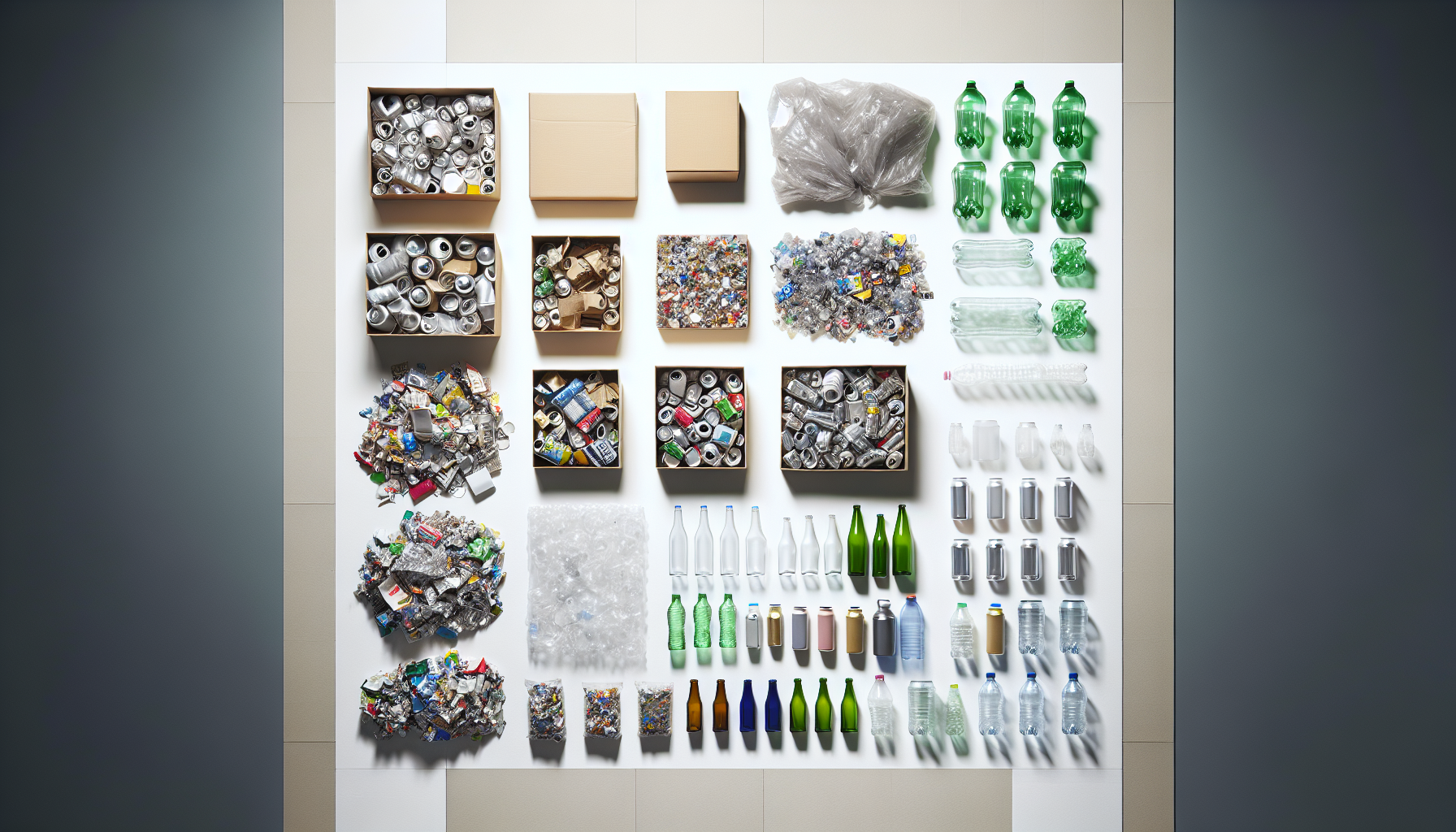 The Impact of Recycling on the Environment in 2025