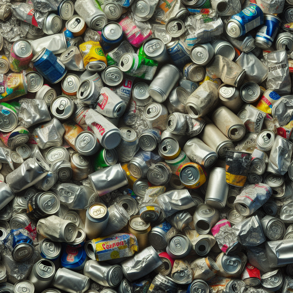 The Impact of Recycling on the Environment in 2025